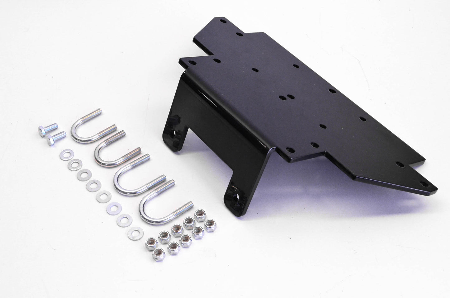 Moose Utility Division 4505-0367 Winch Mount Kit NOS