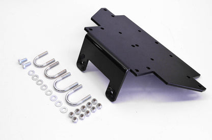 Moose Utility Division 4505-0367 Winch Mount Kit NOS