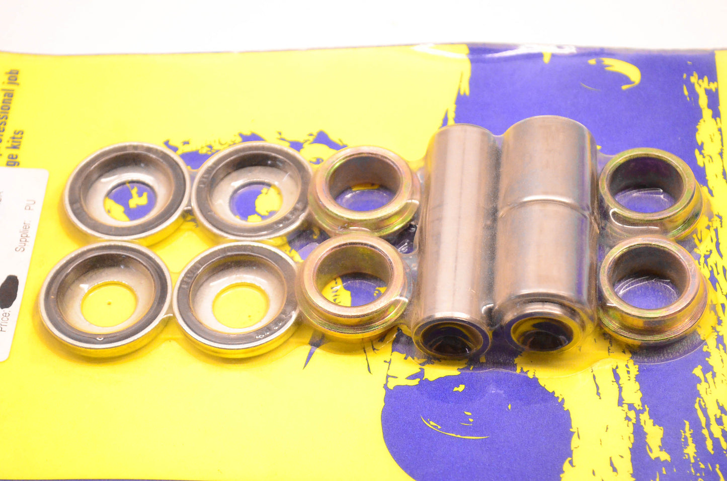 Pivot Works SA-H15-020, PWSAK-H15-020 Swing Arm Bearing Kit NOS