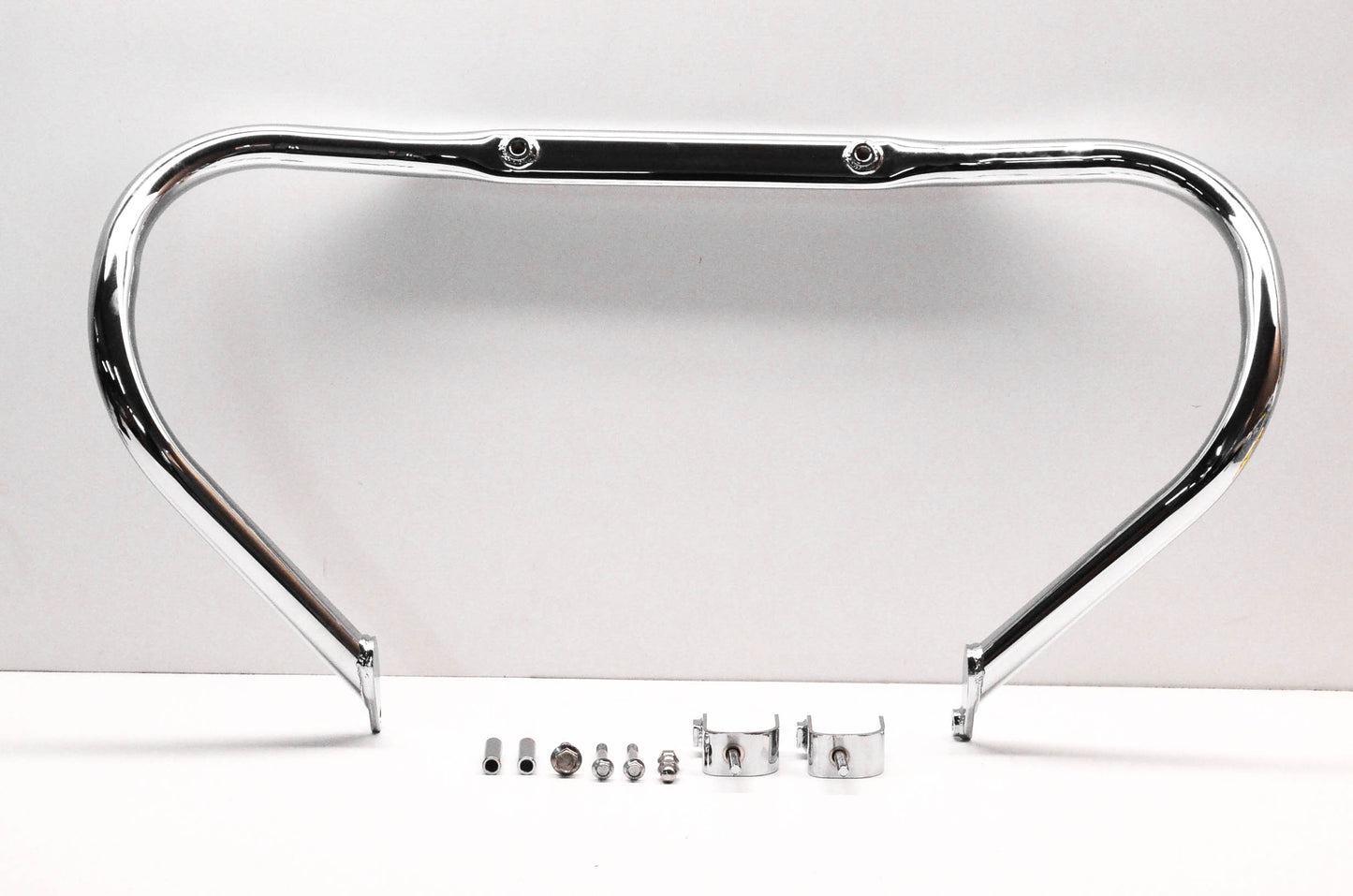 New OEM Kawasaki K32000-045 Highway Bar Engine Guard Kit NOS