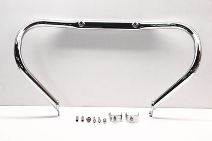New OEM Kawasaki K32000-045 Highway Bar Engine Guard Kit NOS