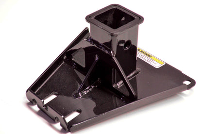 Moose Utility Division 4504-0132 Receiver Hitch 2 Inch NOS