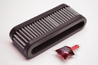 K&N YA-1300 High-Flow Air Filter Kit NOS