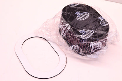K&N SU-7596 High Flow Air Filter Kit NOS