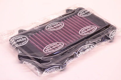 K&N SU-0015 High Flow Air Filter NOS