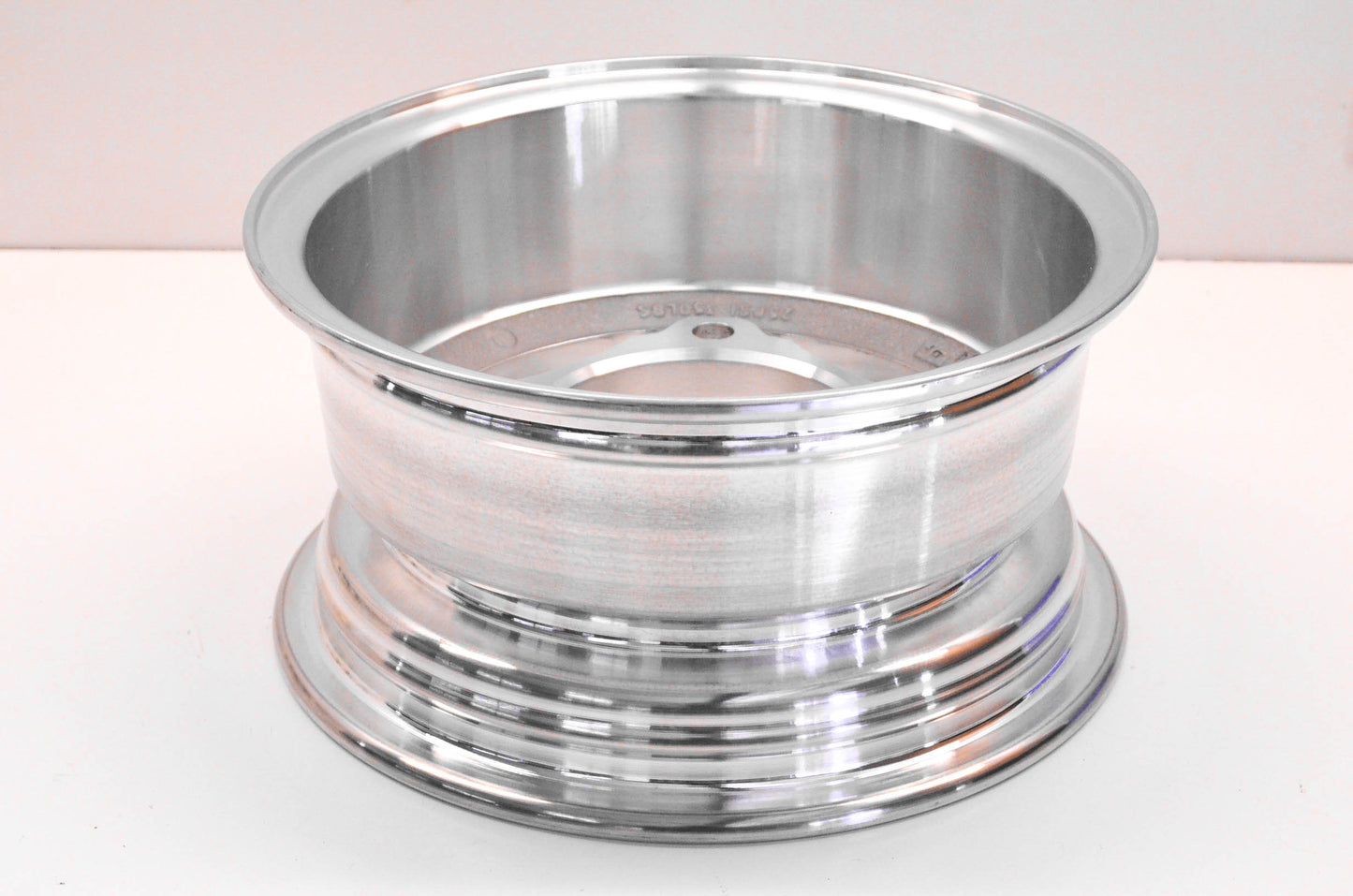 ITP 10P144 Rim 10x5 3+2 4/144 NOS