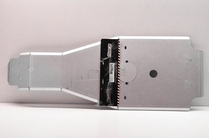 Moose Racing M800-22 Rear Skid Plate Assembly NOS
