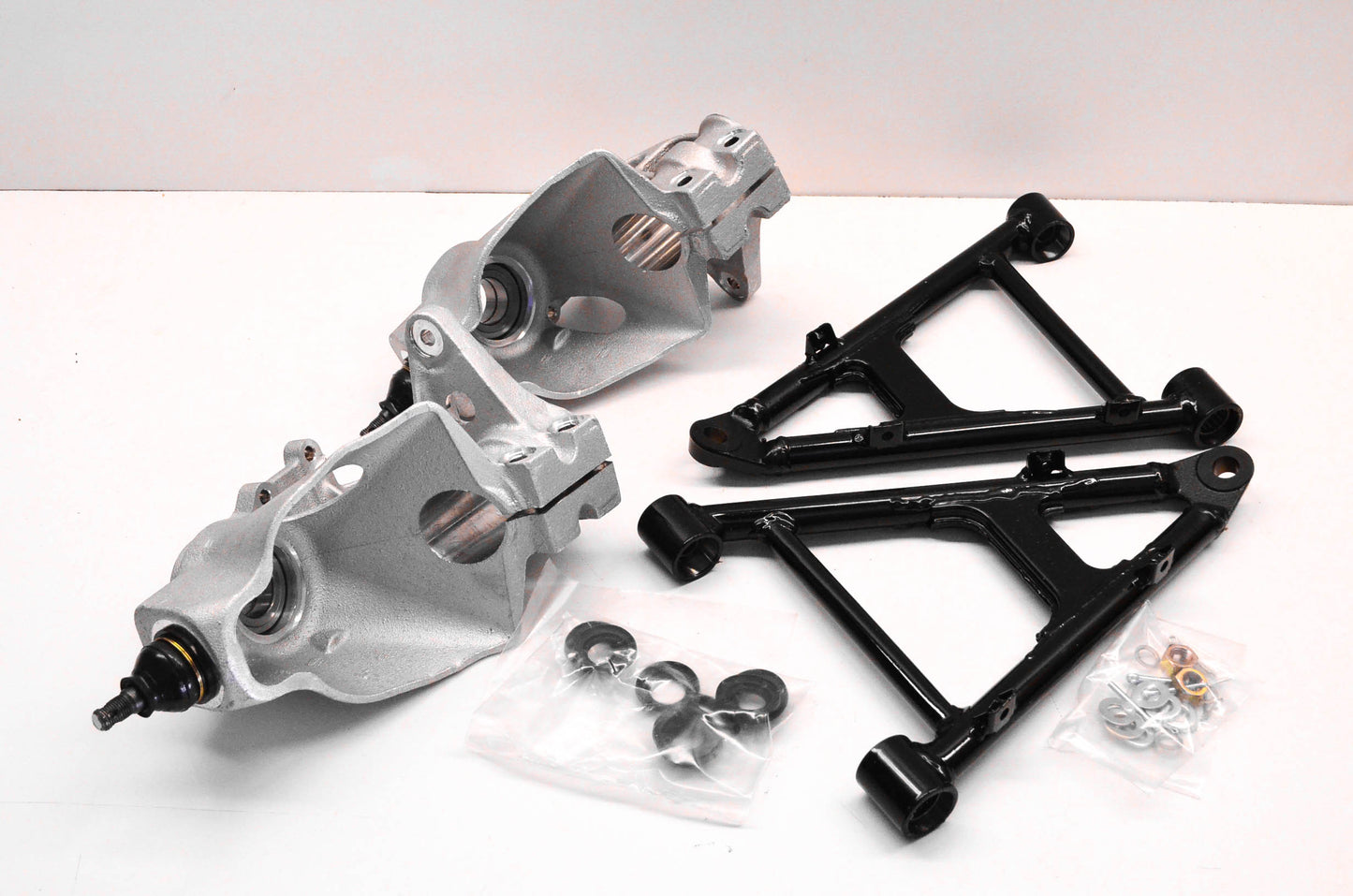 New OEM Suzuki 99103-11198 Knuckle Kit NOS