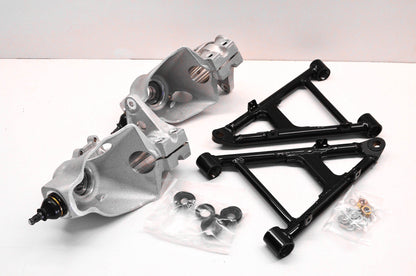 New OEM Suzuki 99103-11198 Knuckle Kit NOS