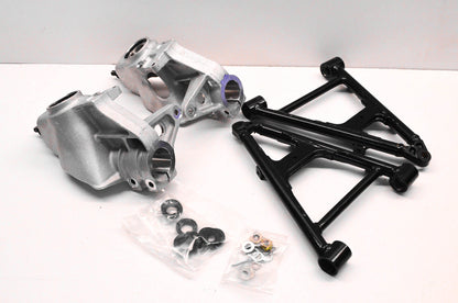 New OEM Suzuki 99103-11198 Knuckle Kit NOS