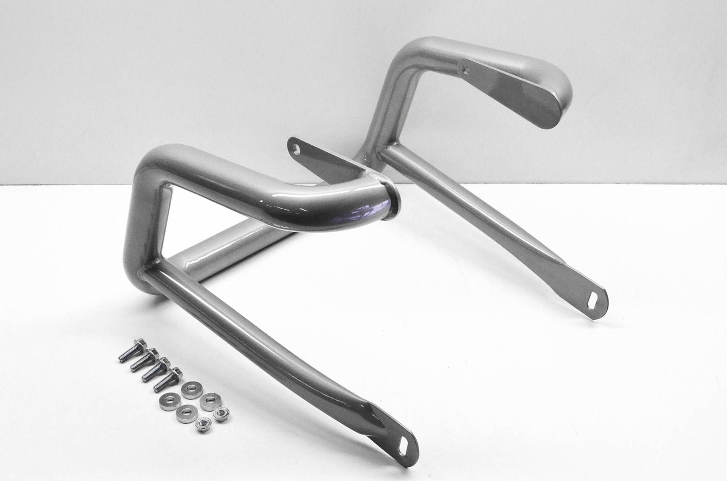New OEM Suzuki 99950-70356 Front Bumper Kit NOS