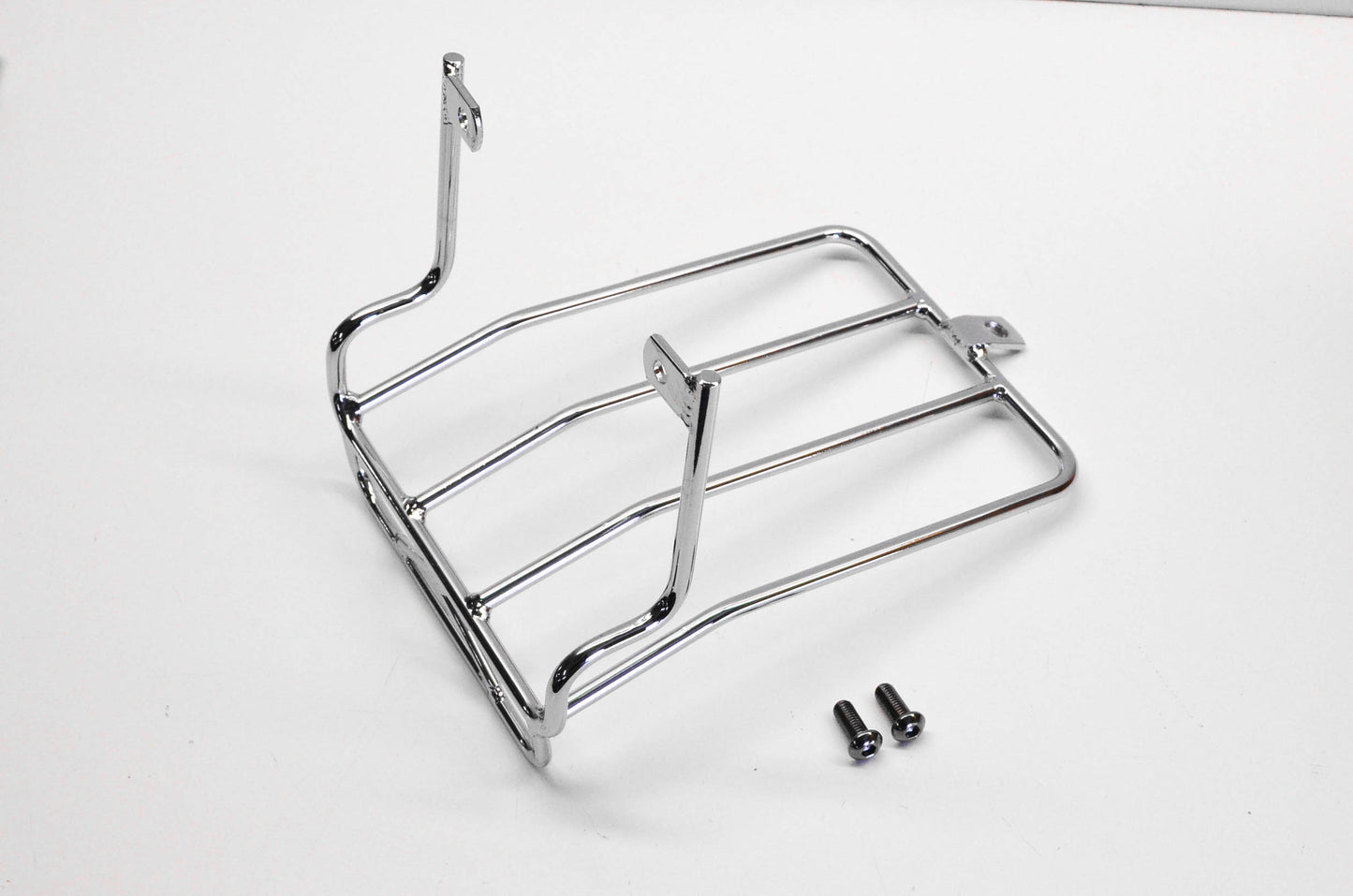 MC Enterprises MC12137, 120-37 Standard Rear Fender Mini Rack Kit NOS