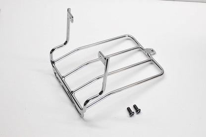 MC Enterprises MC12137, 120-37 Standard Rear Fender Mini Rack Kit NOS