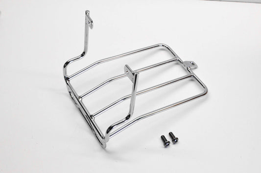 MC Enterprises MC12137, 120-37 Standard Rear Fender Mini Rack Kit NOS