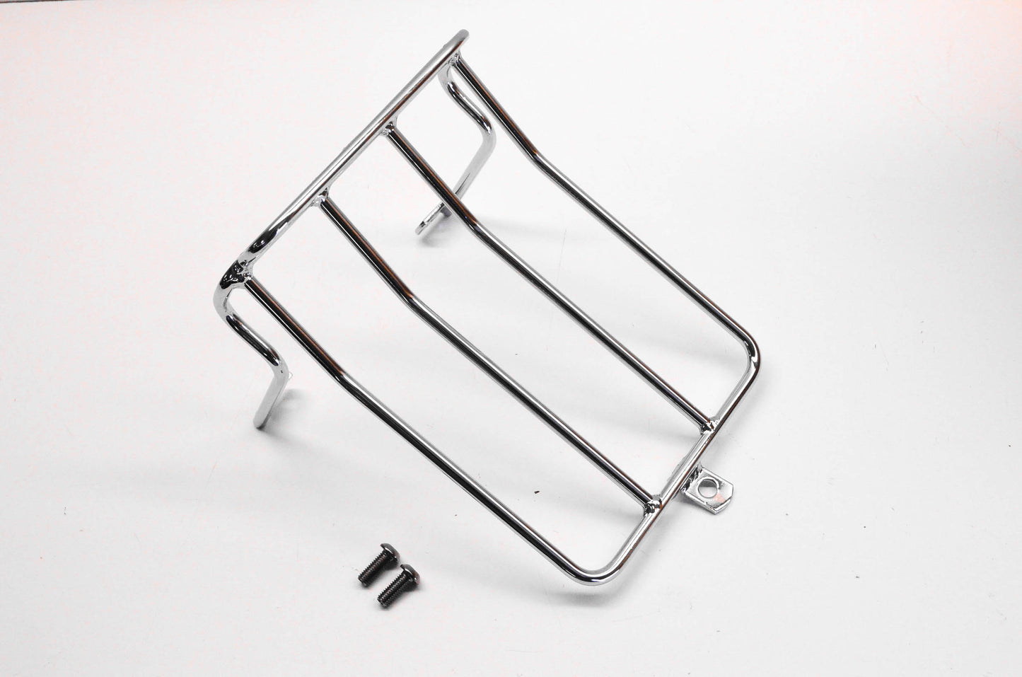 MC Enterprises MC12137, 120-37 Standard Rear Fender Mini Rack Kit NOS