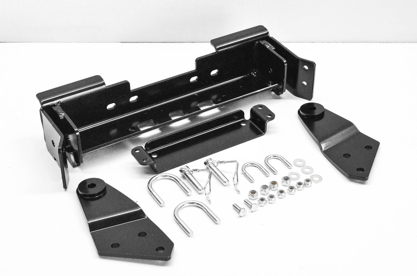 Warn 79673, 374274 ATV Front Plow Mount Kit NOS