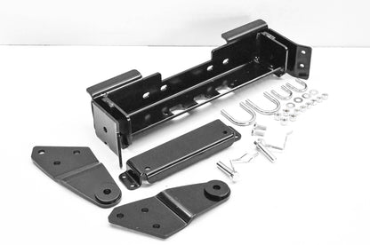 Warn 79673, 374274 ATV Front Plow Mount Kit NOS
