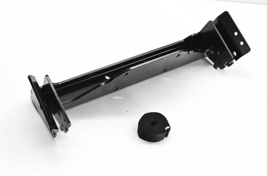 Warn 93490, B16-F84Y0-V0 Snow Plow Mount Kit NOS