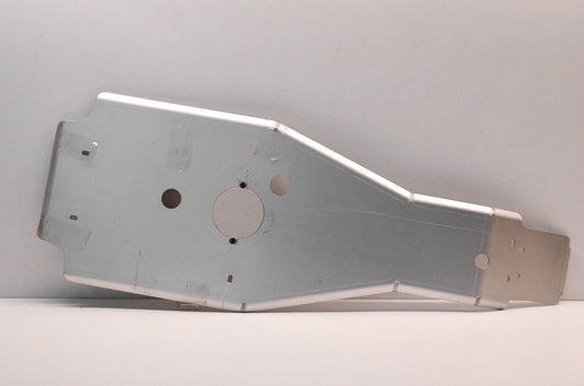 Moose Racing 05060185 Skid Plate Assembly NOS