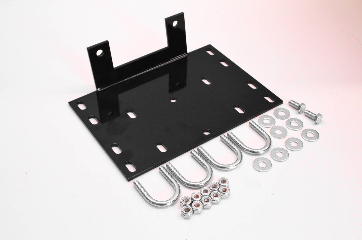 Moose Utility Division 4505-0373, 1545M Winch Mount Kit NOS