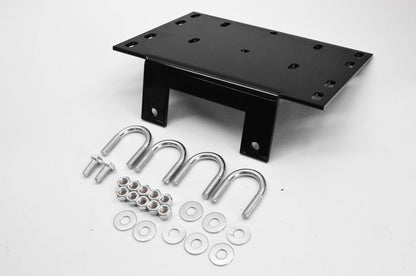 Moose Utility Division 4505-0373, 1545M Winch Mount Kit NOS