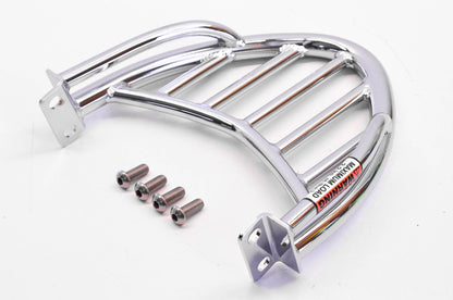 New OEM Kawasaki K53020-378 Luggage Rack Kit NOS
