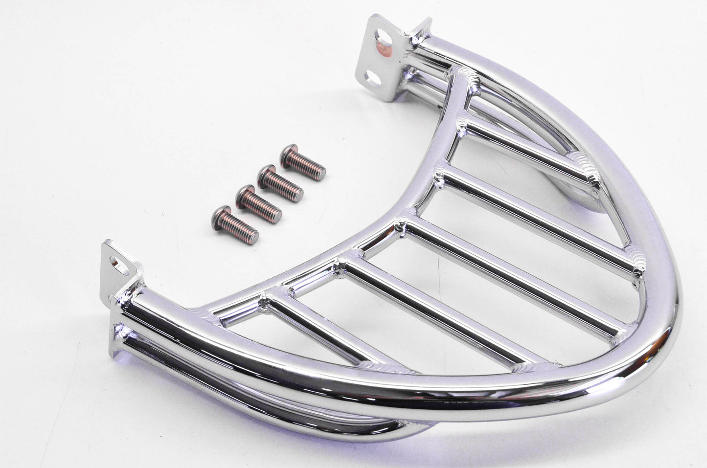 New OEM Kawasaki K53020-378 Luggage Rack Kit NOS