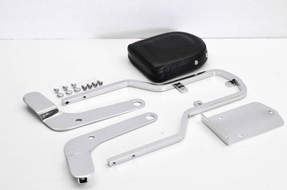 MC Enterprises 0900-017, MC290-18, 290-18 Sissy Bar and Pad Kit NOS