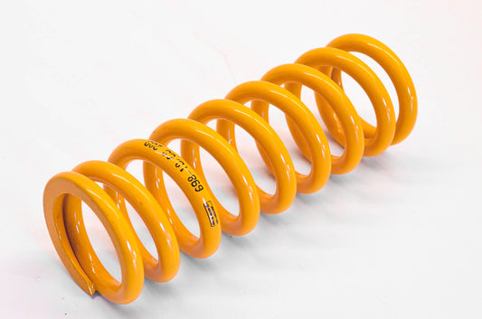 Aftermarket 0698-18 Spring Yellow NOS