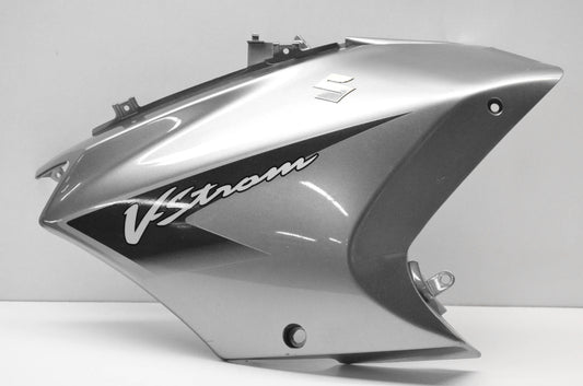 New OEM Suzuki 94410-27G01-YAY Left Side Body Cowling NOS