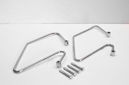 MC Enterprises 140-14, MC14014 Saddlebag Guard Kit NOS