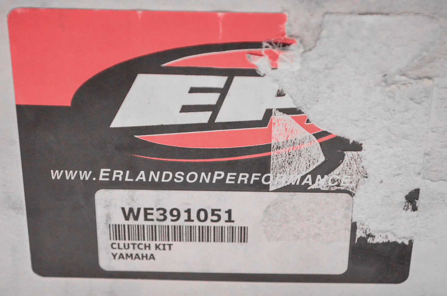 EPI WE391051 Sport Utility Clutch Kit NOS
