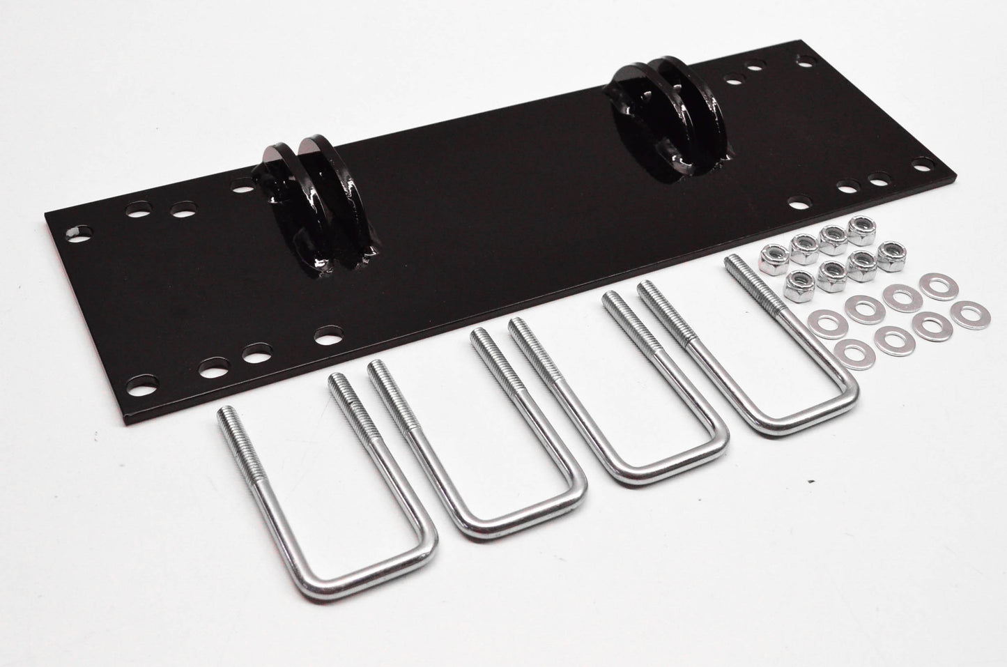 Moose Utility Division 4501-0188 Plow Mounting Kit NOS
