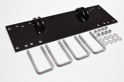 Moose Utility Division 4501-0188 Plow Mounting Kit NOS
