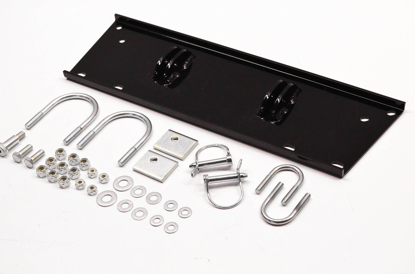 Moose Utility Division 4501-0224 Plow Mounting Kit NOS