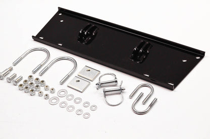 Moose Utility Division 4501-0224 Plow Mounting Kit NOS