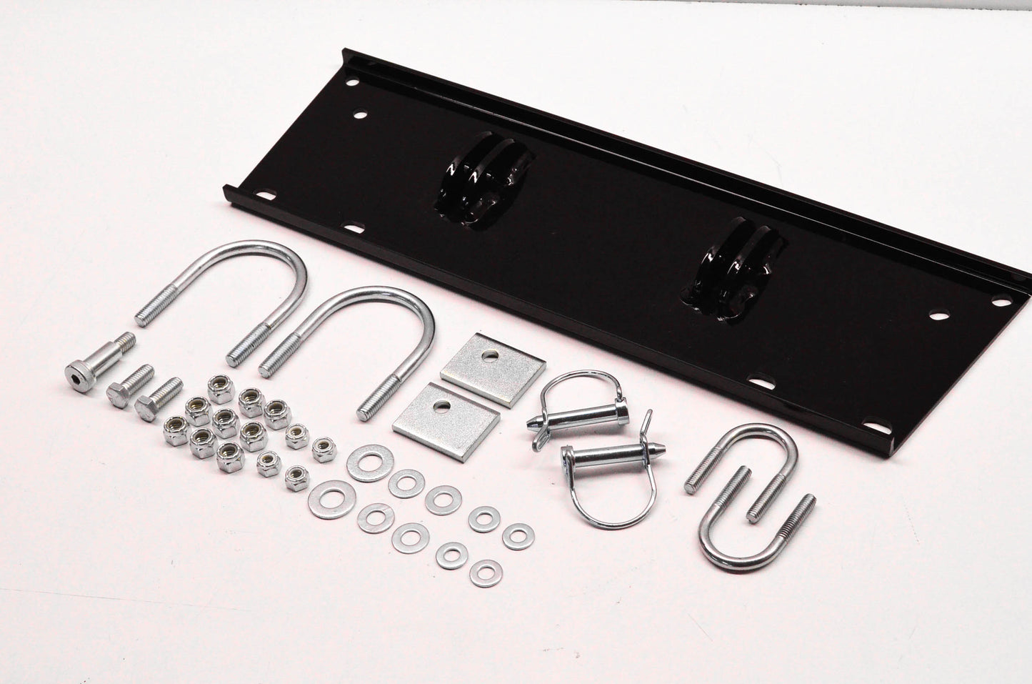 Moose Utility Division 4501-0224 Plow Mounting Kit NOS