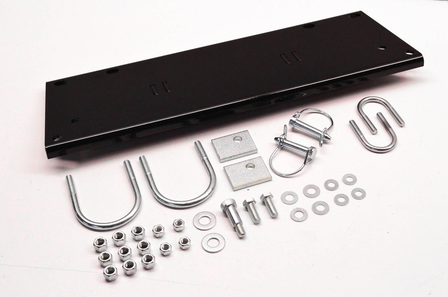 Moose Utility Division 4501-0224 Plow Mounting Kit NOS