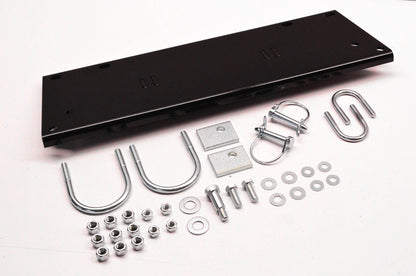 Moose Utility Division 4501-0224 Plow Mounting Kit NOS