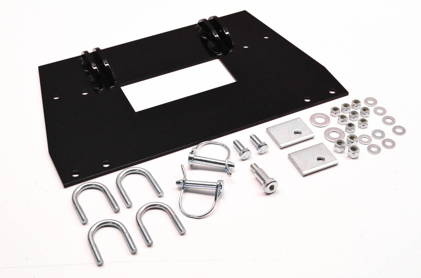 Moose Utility Division 4501-0104 Plow Mounting Kit NOS