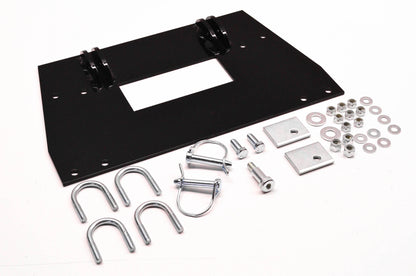 Moose Utility Division 4501-0104 Plow Mounting Kit NOS