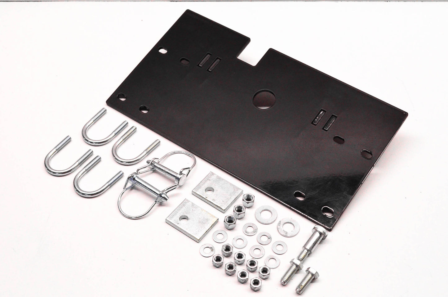 Moose Utility Division M93-61001 Plow Mounting Kit NOS