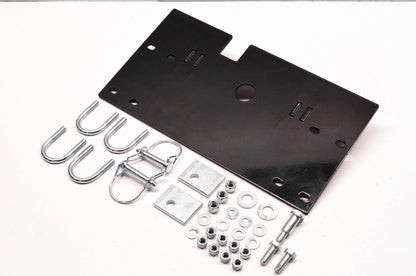 Moose Utility Division M93-61001 Plow Mounting Kit NOS
