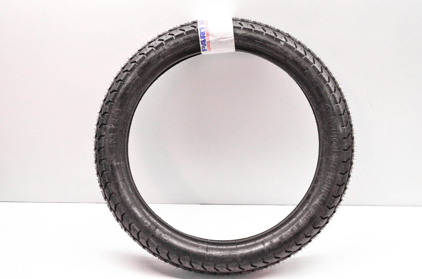 Michelin SM-06 Gazelle Tire M62 3.00-17 NOS