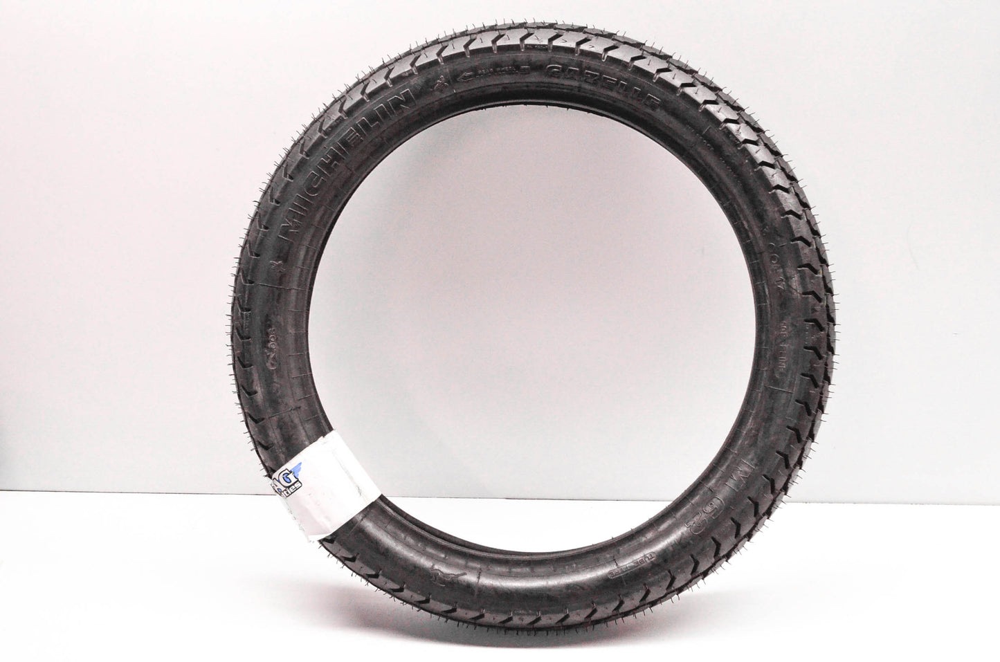 Michelin SM-06 Gazelle Tire M62 3.00-17 NOS