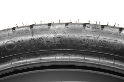 Michelin SM-06 Gazelle Tire M62 3.00-17 NOS