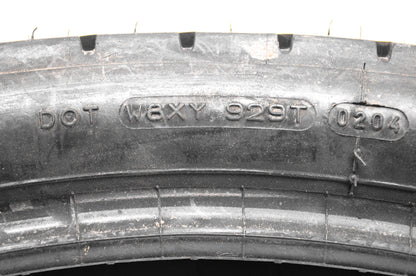 Michelin SM-06 Gazelle Tire M62 3.00-17 NOS