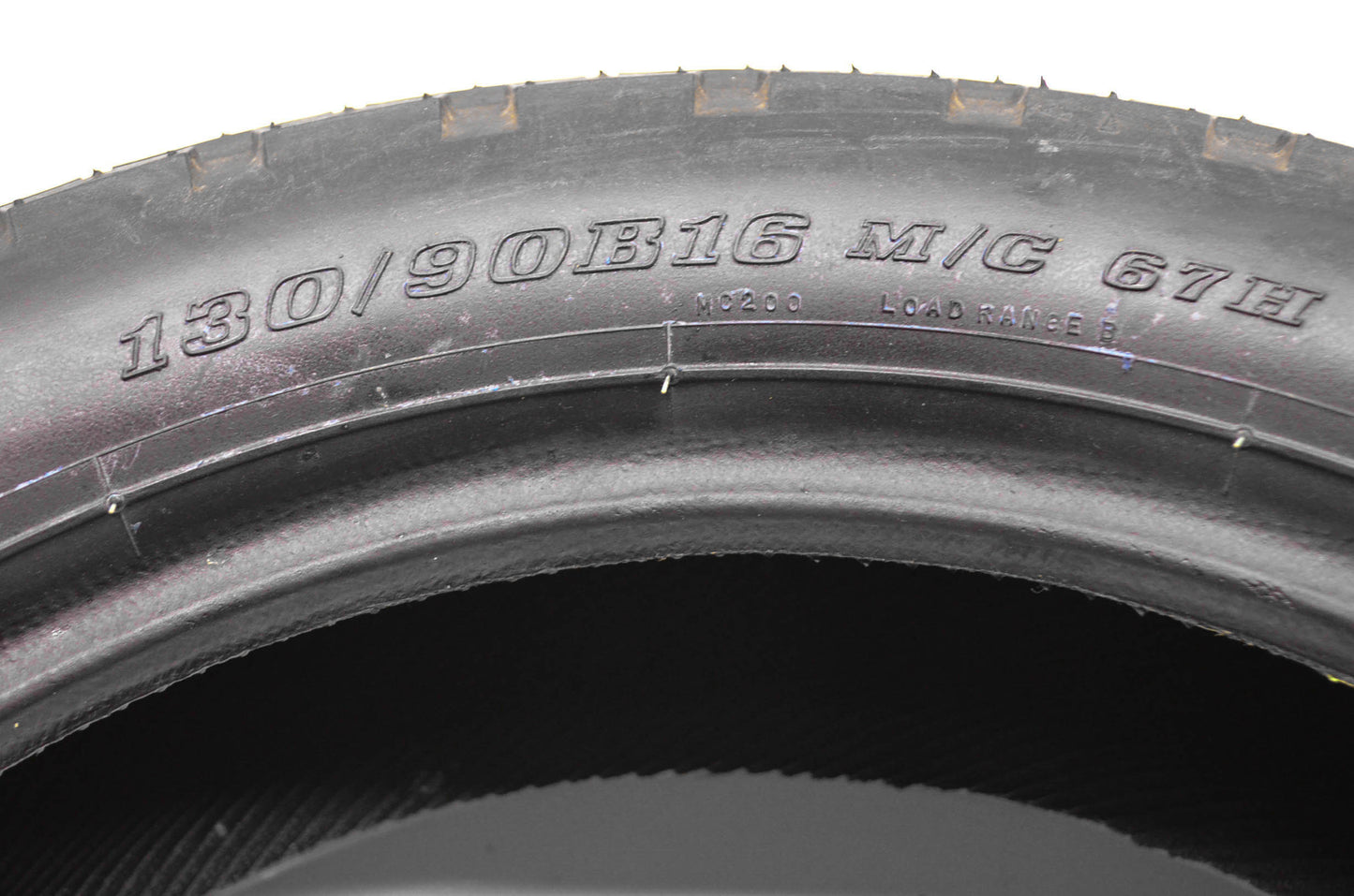 Dunlop 4148-40 F11 B 130/90H16 M/C 67H Tire NOS