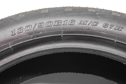 Dunlop 4148-40 F11 B 130/90H16 M/C 67H Tire NOS