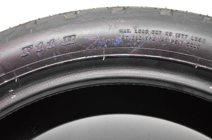 Dunlop 4148-40 F11 B 130/90H16 M/C 67H Tire NOS